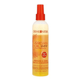 Creme Of Nature Break Up Breakage Leave In Conditioner 236ml